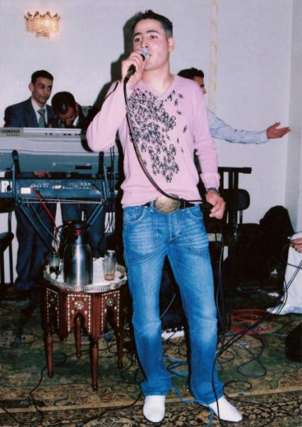 hala